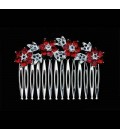 PEINETA FLORMODA MOD.1579