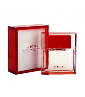 CAROLINA HERRERA - CHIC EDP 50vp