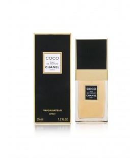 COCO CHANEL EDP 35vp