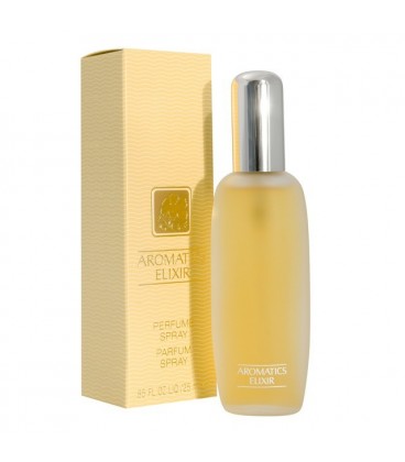 CLINIQUE - AROMATICS ELIXIR EDP 25vp