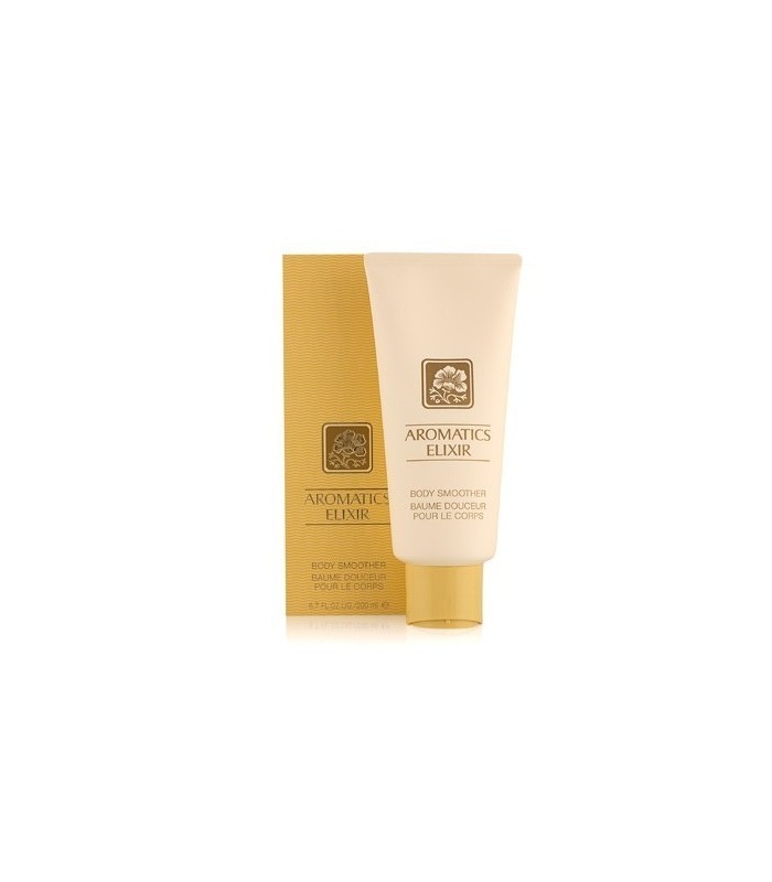 Clinique Aromatics Elixir Body Smoother 2024 favors