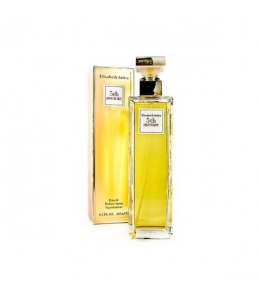 ELIZABETH ARDEN - 5TH AVENUE EDP 125vp