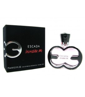 ESCADA INCREDIBLE ME EDP 75vp