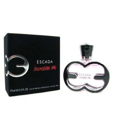 ESCADA INCREDIBLE ME EDP 75vp