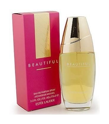 ESTEE LAUDER - BEAUTIFUL EDP 75vp