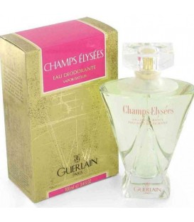 GUERLAIN - CHAMPS-ELYSÉES EDT 100vp