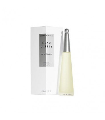 ISSEY MIYAKE - L'EAU D'ISSEY EDT 50vp