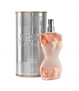 JEAN PAUL GAULTIER - CLASSIQUE EDT 50vp