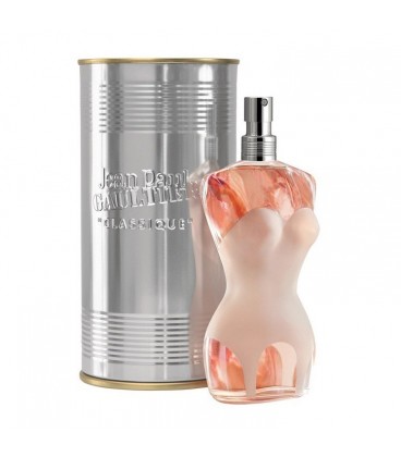 JEAN PAUL GAULTIER - CLASSIQUE EDT 50vp