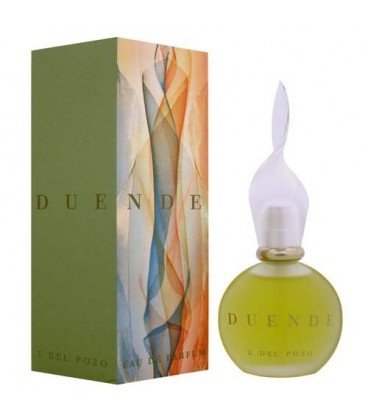 JESÚS DEL POZO - DUENDE EDT 50vp