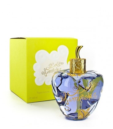 LOLITA LEMPICKA EDP 100vp