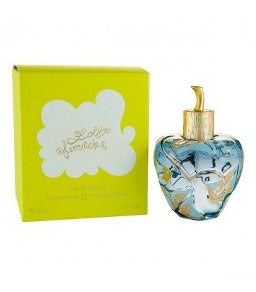 LOLITA LEMPICKA EDP 50vp
