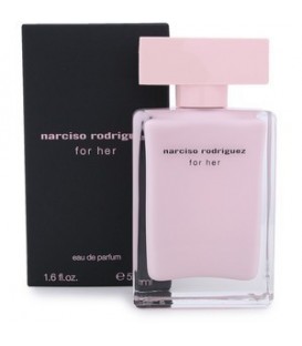 NARCISO RODRIGUEZ FOR HER EDP 50vp