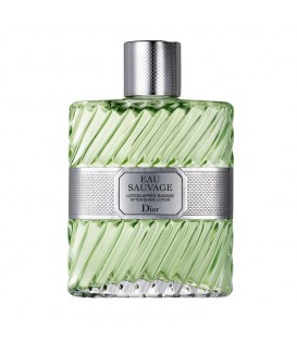 CHRISTIAN DIOR - EAU SAUVAGE AFTER SHAVE 50ml