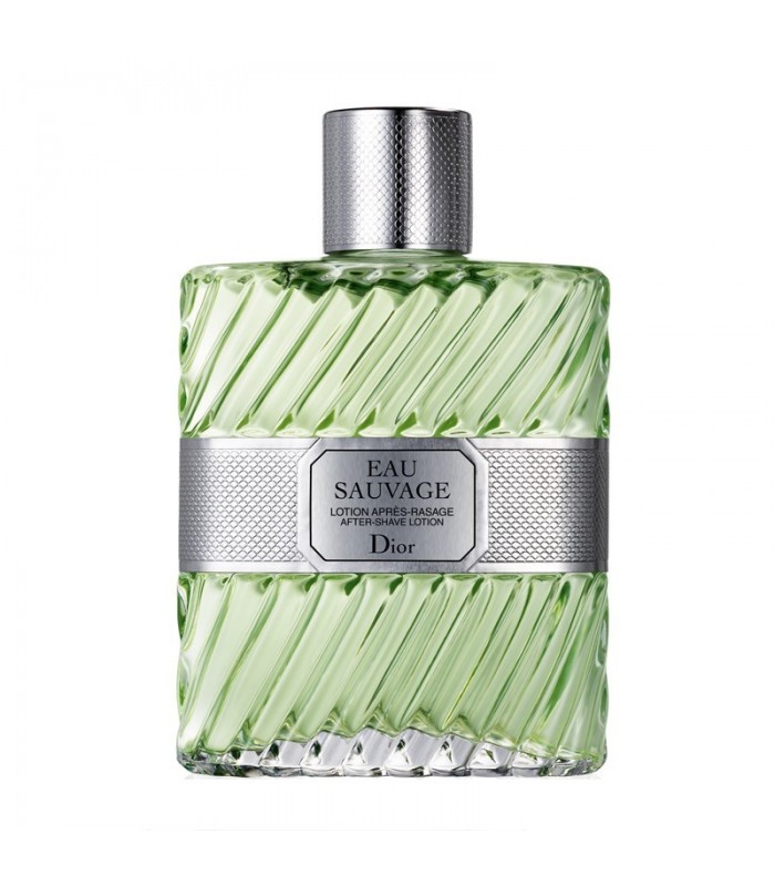 CHRISTIAN DIOR EAU SAUVAGE AFTER SHAVE 50ml