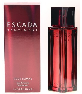 ESCADA SENTIMENT POUR HOMME EDT 100vp