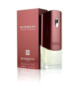 GIVENCHY POUR HOMME EDT 100vp
