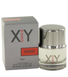 HUGO BOSS - HUGO XY MAN EDT 40vp