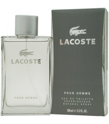 LACOSTE POUR HOMME EDT 100vp