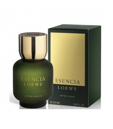 ESENCIA DE LOEWE EDT 200vp