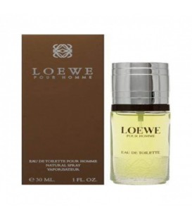 LOEWE POUR HOMME EDT 30vp