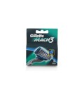 GILLETTE MACH 3 RECAMBIOS