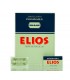CAJA HOJAS PROFESIONALES INOXIDABLES AFEITAR ELIOS