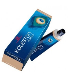 TINTE KOLESTON PERFECT WELLA