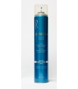 DIAMOND SHINE PROFESSIONAL HAIR SPRAY- NORMAL HOLD