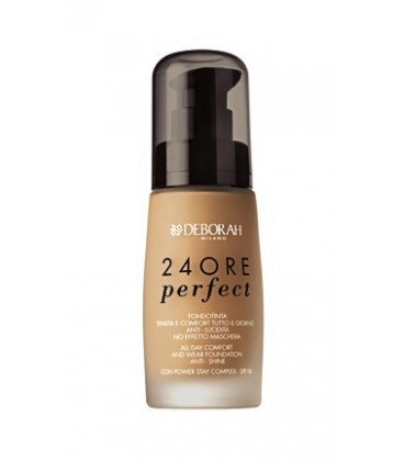 24ORE PERFECT FOUNDATION DEBORAH