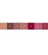 ATOMIC RED MAT LIPSTICK DEBORAH