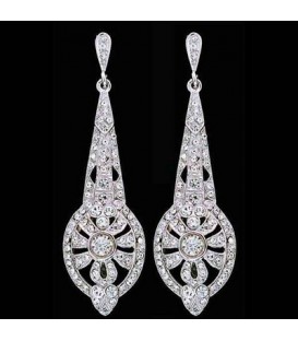 FLORMODA EARRINGS MOD.1915