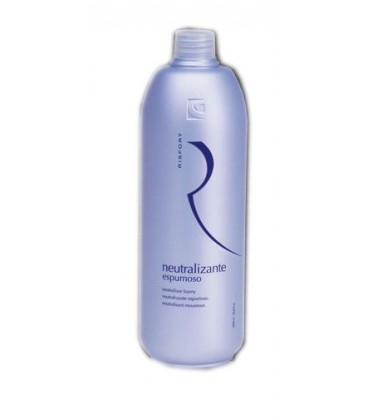 NEUTRALIZANTE RISFORT 1000 ML.