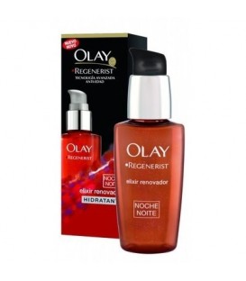 OLAY REGENERIST ELIXIR RENEWAL