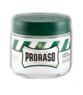 CREMA PARA ANTES DE AFEITAR PRORASO