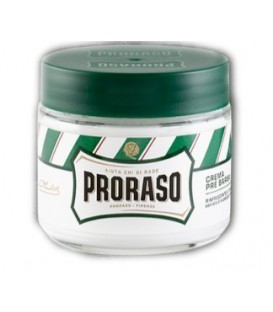 CREMA PARA ANTES DE AFEITAR PRORASO