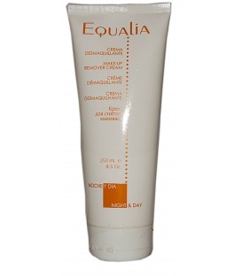 CREMA DESMAQUILLANTE EQUALIA NOCHE&DIA