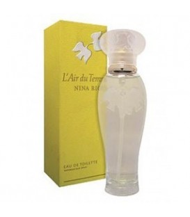 NINA RICCI - L'AIR DU TEMPS EDT 50vp