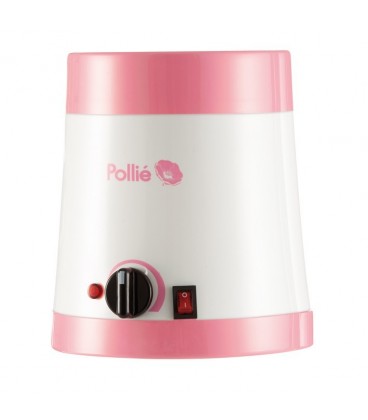 WAX HEATER THERMOSTAT 400 GR POLLIE