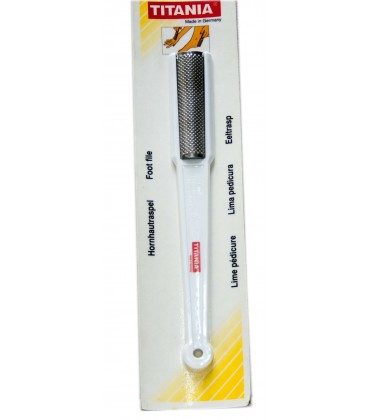 CALLUS REMOVER TITANIA