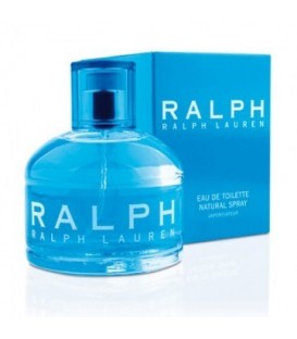 RALPH LAUREN - RALPH EDT 30vp