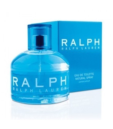 RALPH LAUREN - RALPH EDT 30vp