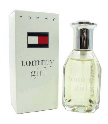 TOMMY GIRL EDT 100vp