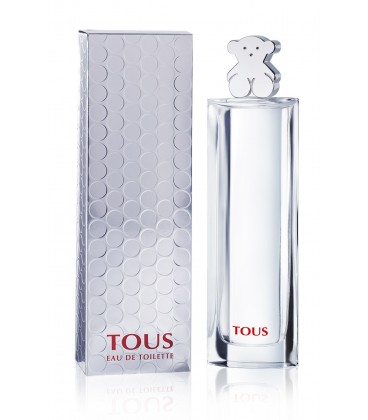 TOUS EDT 90vp