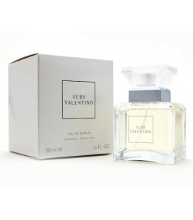 VERY VALENTINO EDT 50vp