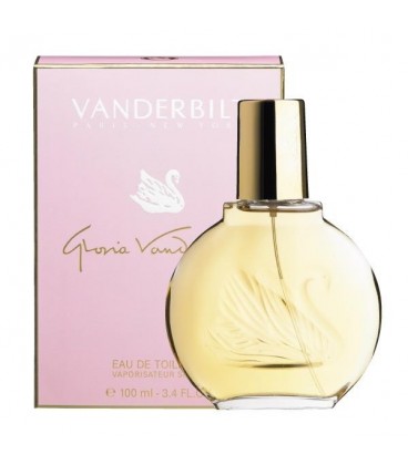 VANDERBILT EDT 100vp