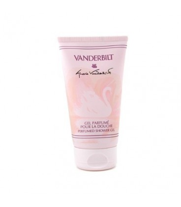 VANDERBILT GEL BAÑO 150ml