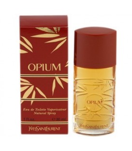 YVES SAINT LAURENT - OPIUM EDT 30vp