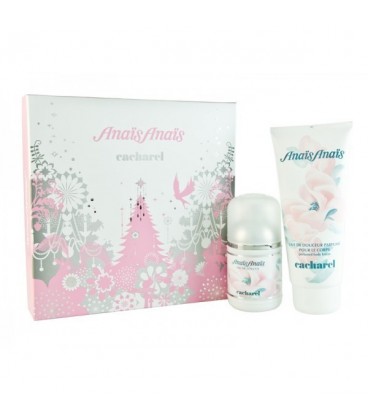 CACHAREL - ANAIS ANAIS 50 vp+ BODY LOTION 50 ml.