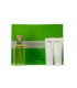 CALVIN KLEIN - ETERNIY EDP 100vp + BODY LOTION 100 ml. + GEL 100 ml.